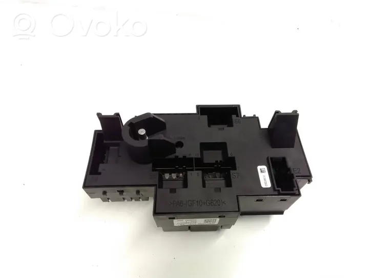 Mercedes-Benz GLC C253 Module de fusibles A2229063202