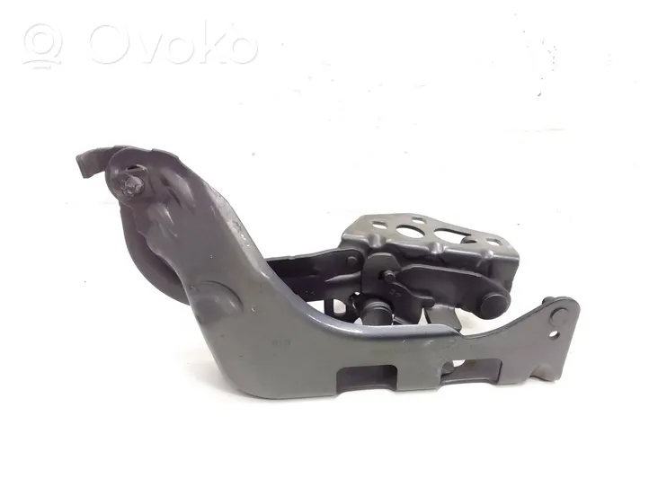 Mercedes-Benz GLC C253 Cerniere del vano motore/cofano A2538800228