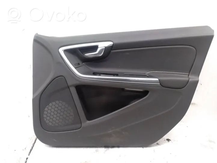 Volvo V60 Interior set 