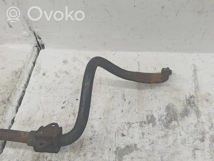 Toyota Corolla Verso E121 Stabilizator przedni / drążek 