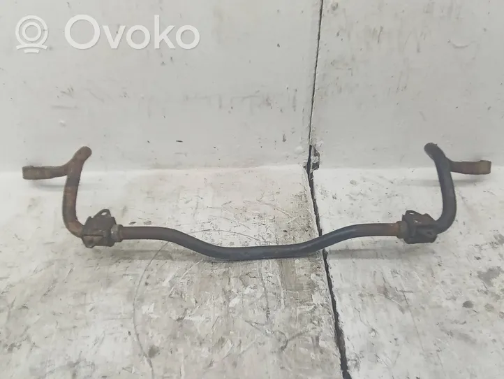 Toyota Corolla Verso E121 Stabilizator przedni / drążek 