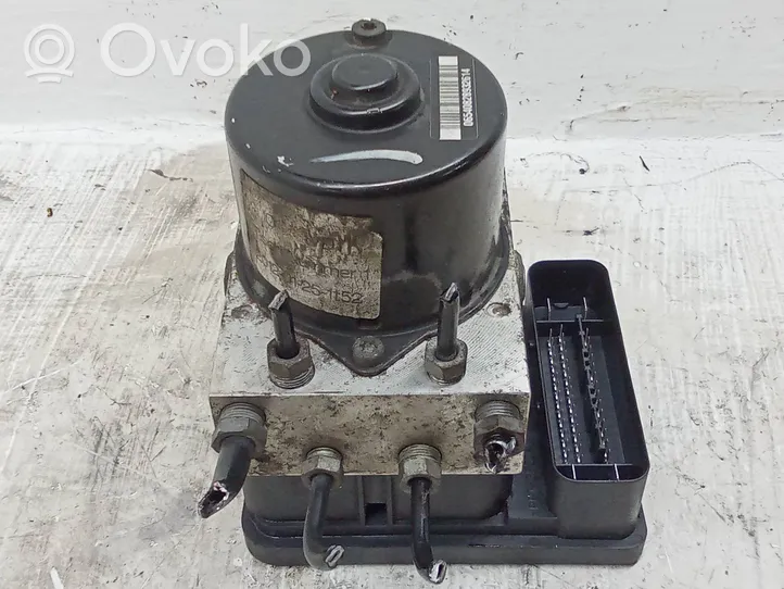 Ford Kuga I ABS Pump 10096001433