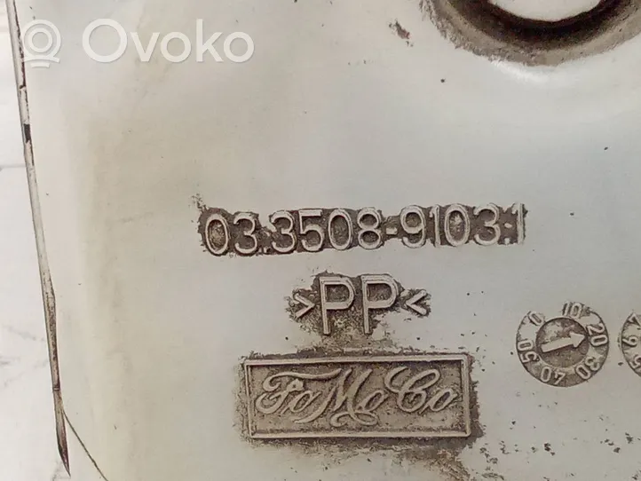 Ford Kuga I Maître-cylindre de frein 03350891031