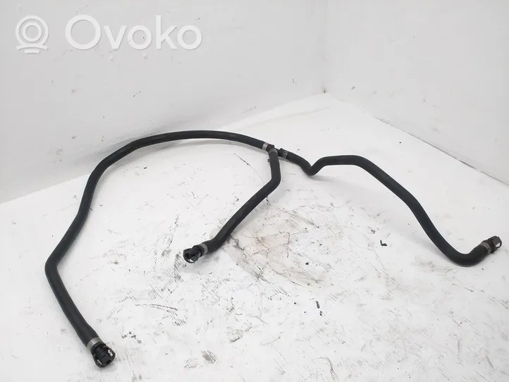 Ford Kuga I Headlight washer hose/pipe 