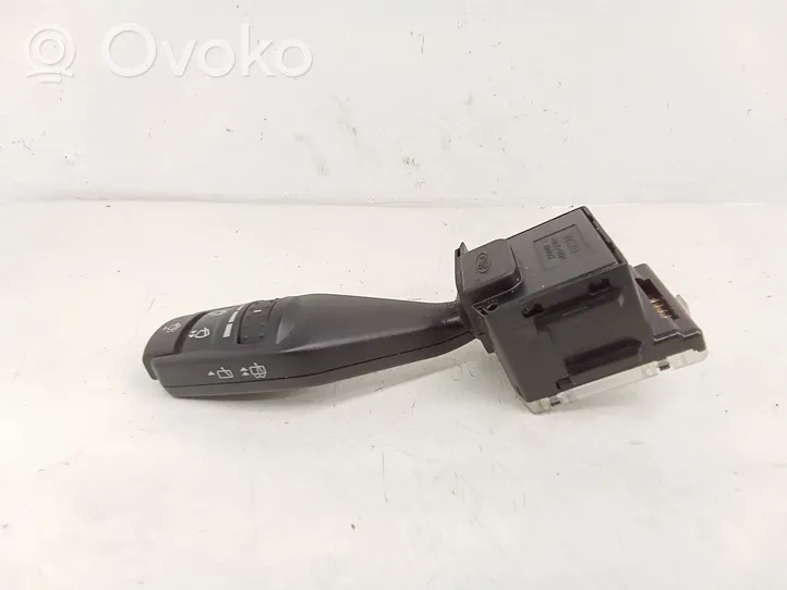 Ford Kuga I Wiper control stalk 4M5T17A553BD