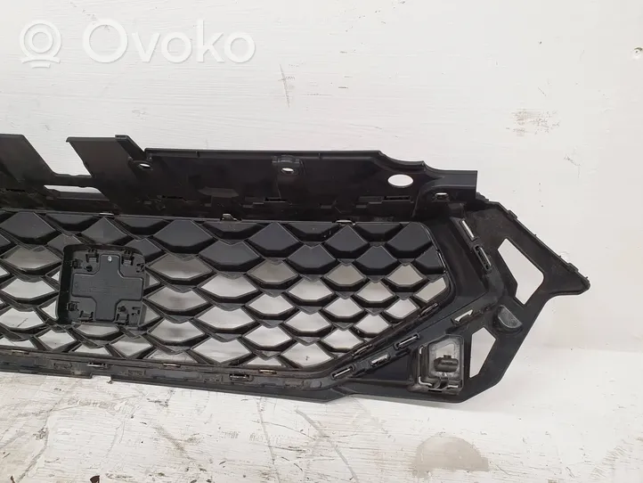 Seat Ateca Maskownica / Grill / Atrapa górna chłodnicy 575853654M