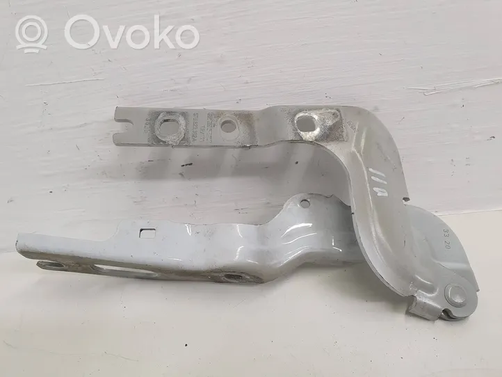 Seat Ateca Cerniere del vano motore/cofano 575823302A