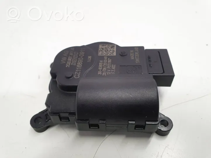 Seat Ateca Air flap motor/actuator 2Q0907511G