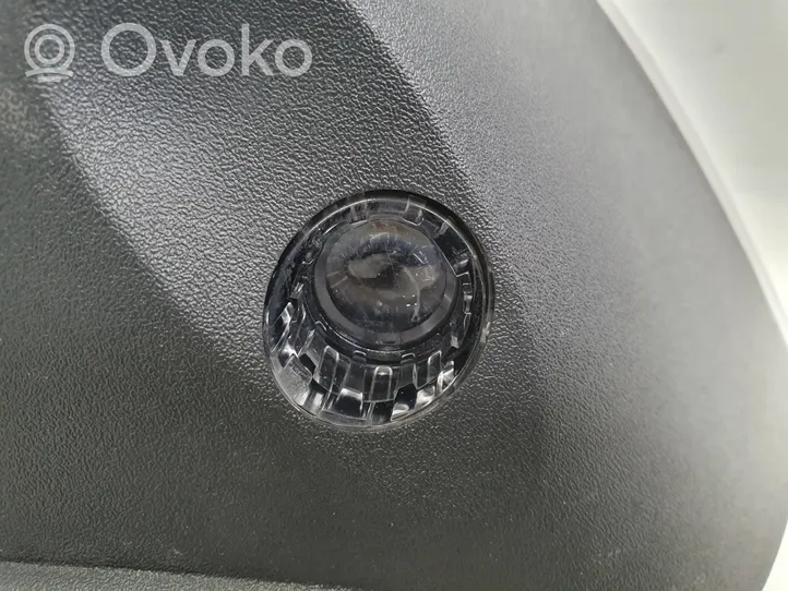 Seat Ateca Elektryczne lusterko boczne drzwi przednich 21976369