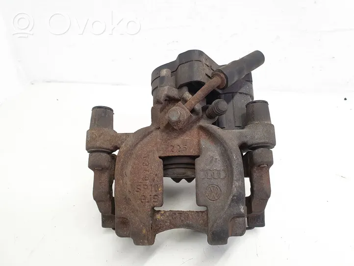 Audi TT TTS RS Mk3 8S Rear brake caliper 5Q0615405CK