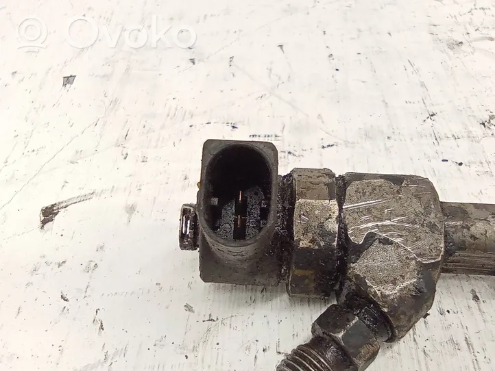 Mercedes-Benz Sprinter W901 W902 W903 W904 Fuel injector 