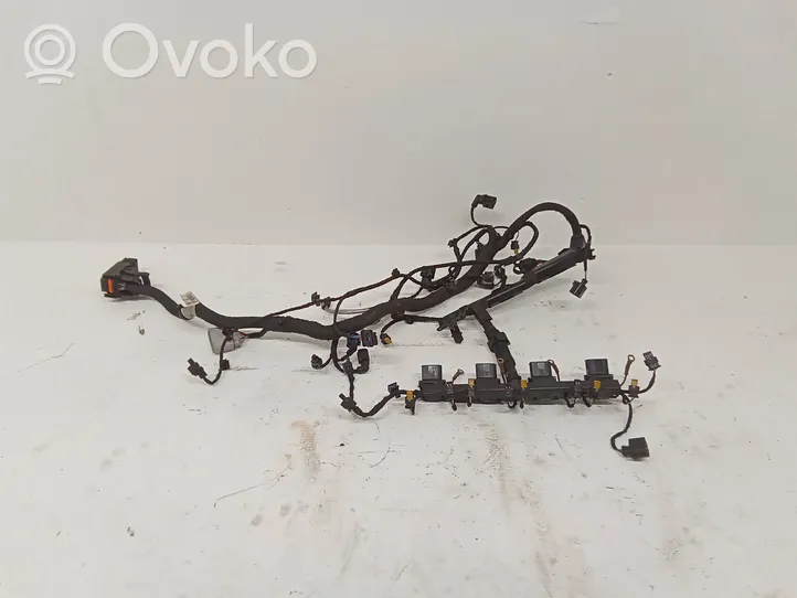 Audi TT TTS RS Mk3 8S Faisceau de câblage pour moteur 06L971824G