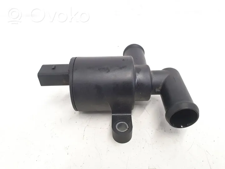 Audi TT TTS RS Mk3 8S Electric auxiliary coolant/water pump 4H0121671D