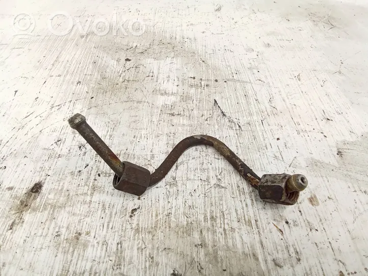 Mercedes-Benz Sprinter W901 W902 W903 W904 Fuel injector supply line/pipe 