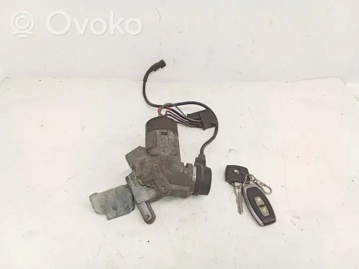 Mercedes-Benz Sprinter W901 W902 W903 W904 Ignition lock A9014600104