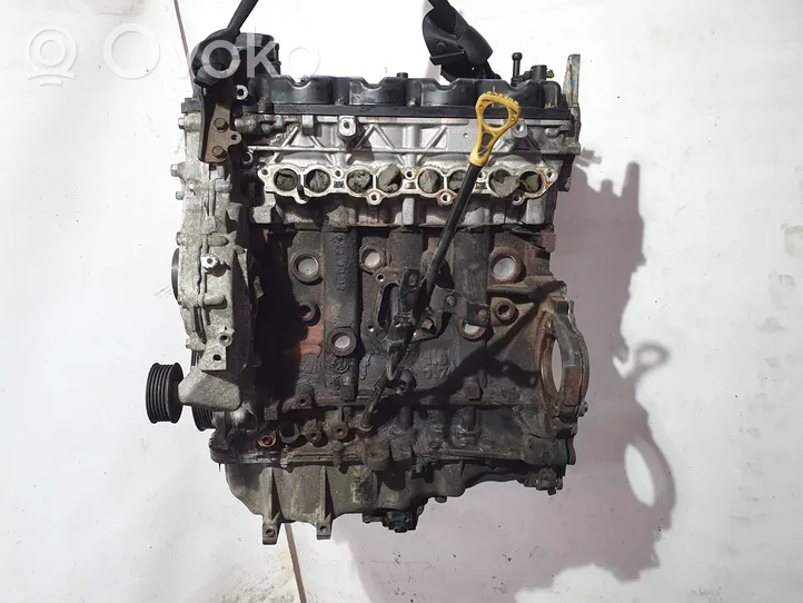 KIA Sportage Engine D4FD