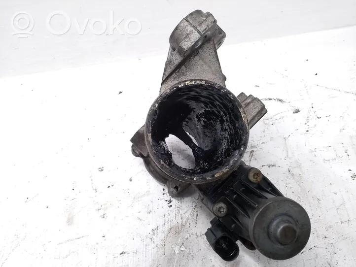 Volvo V70 EGR-venttiili 