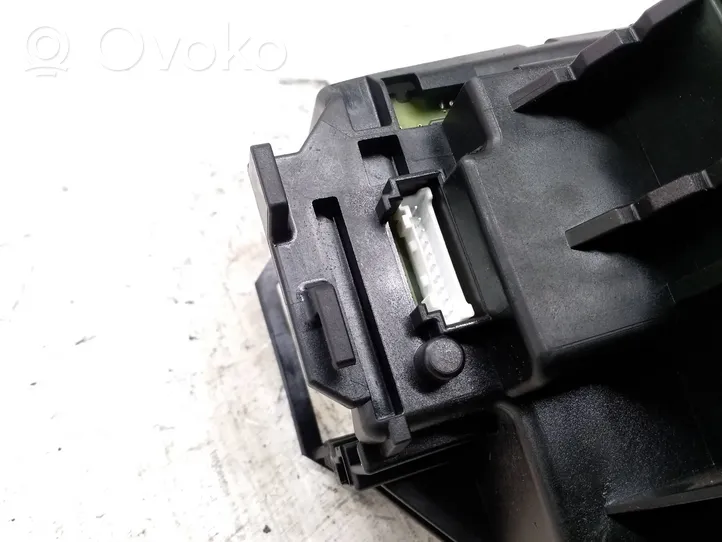 Volvo V70 Steering wheel angle sensor 31313810