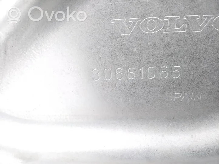 Volvo V70 Elektryczny podnośnik szyby drzwi przednich 30661065