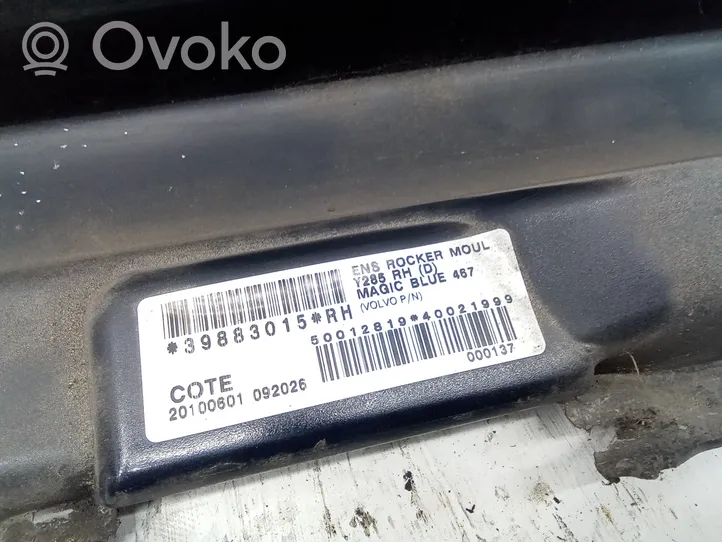 Volvo V70 Sottoporta 39883015