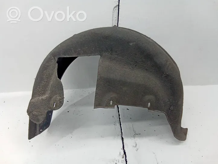 Volvo V70 Rear arch fender liner splash guards 