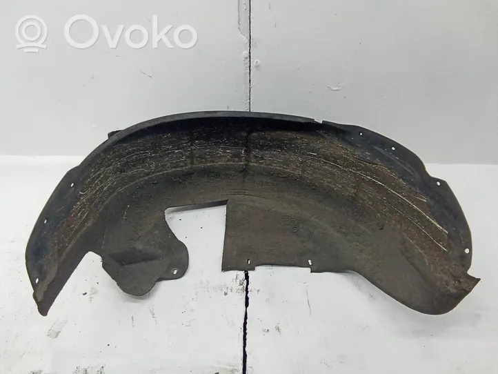 Volvo V70 Rear arch fender liner splash guards 