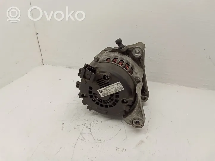 BMW 5 F10 F11 Generatore/alternatore 7807187