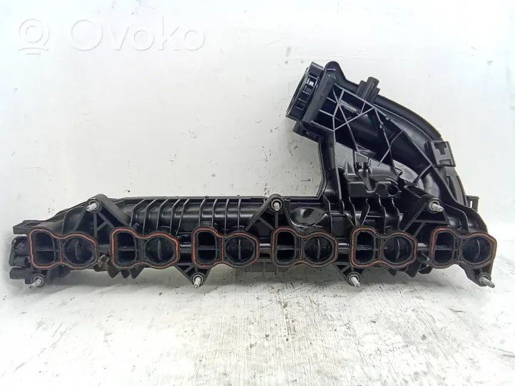 BMW 5 F10 F11 Kolektorius įsiurbimo 7800088