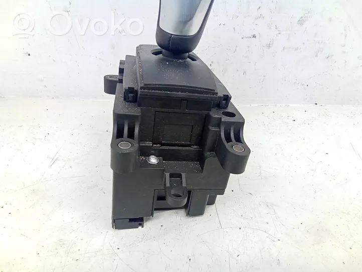 BMW 5 F10 F11 Gear selector/shifter (interior) 9239504