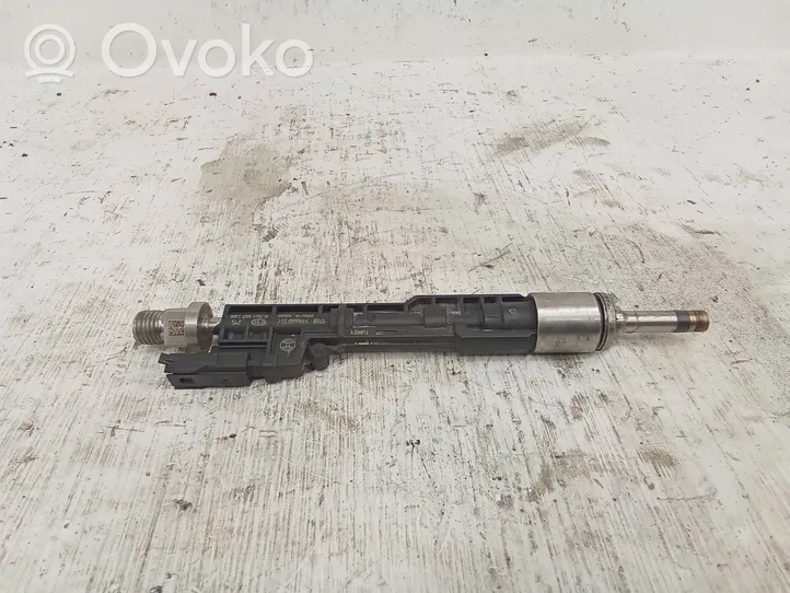 BMW 4 F32 F33 Injecteur de carburant 8625397