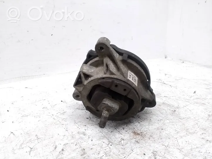 BMW 4 F32 F33 Soporte de montaje del motor 6862549