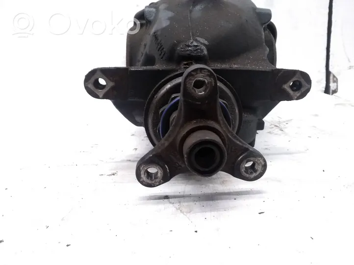 BMW 4 F32 F33 Mechanizm różnicowy tylny / Dyferencjał 7541580