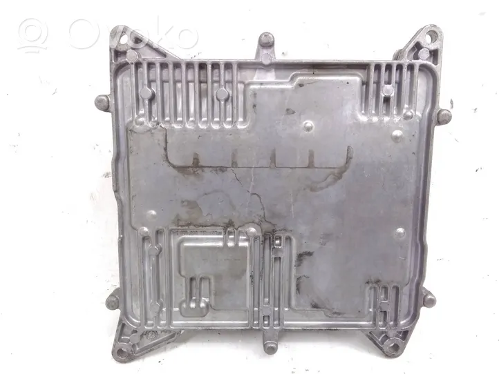 BMW 4 F32 F33 Sterownik / Moduł ECU 8626172