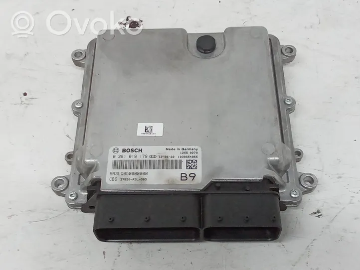 Honda Civic IX Calculateur moteur ECU 37820R3LG05