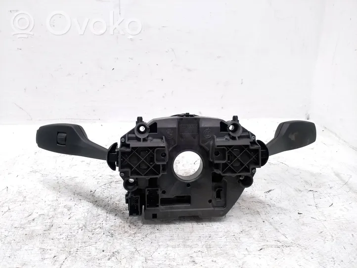 BMW 4 F32 F33 Leva/interruttore dell’indicatore di direzione e tergicristallo 10042771