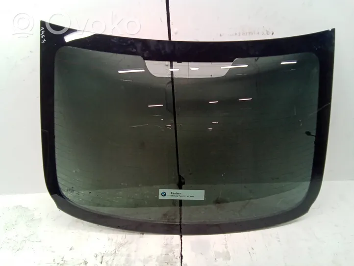 BMW 4 F32 F33 Rear windscreen/windshield window 