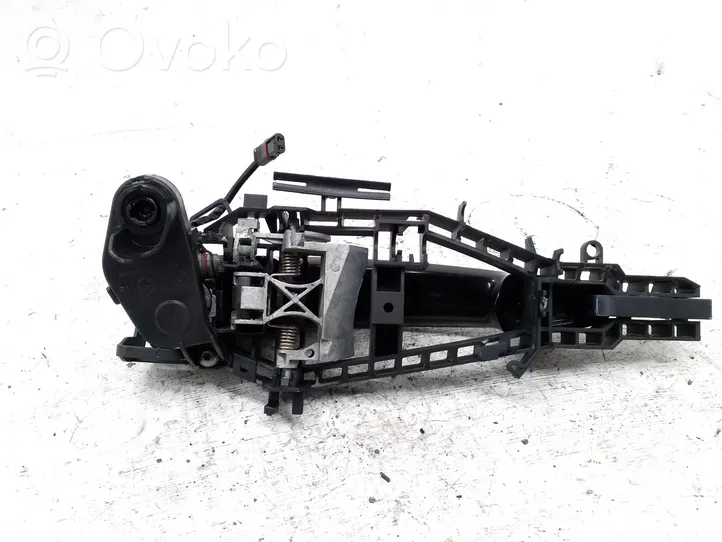 BMW 4 F32 F33 Maniglia esterna per portiera anteriore 