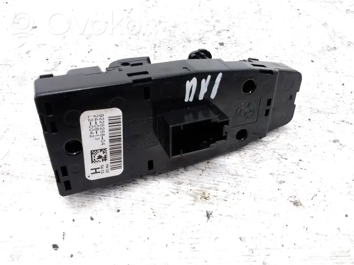 BMW 4 F32 F33 Electric window control switch 9226268