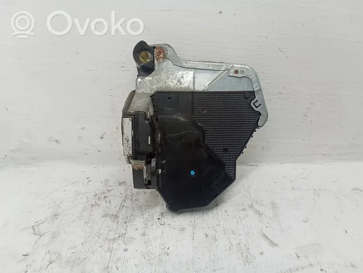 Honda Civic IX Serrure de porte avant 72111TV0E000A