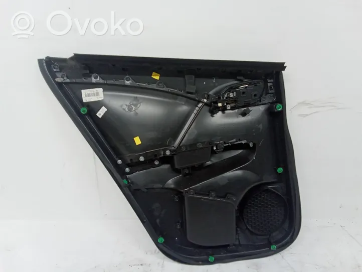 Honda Civic IX Kit intérieur 