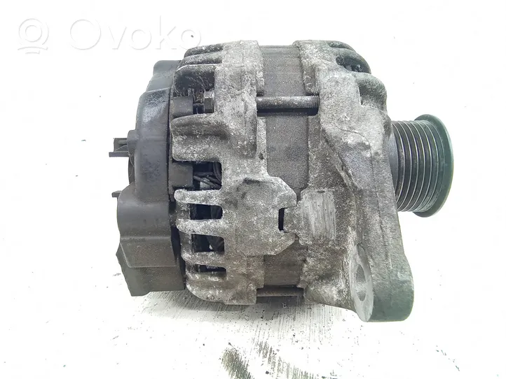 Fiat Ducato Generator/alternator 504385133