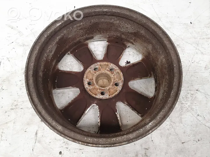 Mitsubishi Outlander R18 alloy rim 