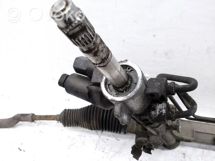 Fiat Ducato Steering rack 01385337080