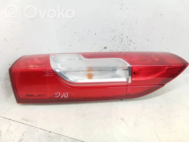 Fiat Ducato Lampa tylna 1380672080