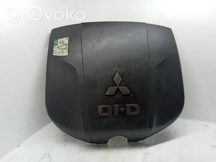 Mitsubishi Outlander Variklio dangtis (apdaila) 9684534080