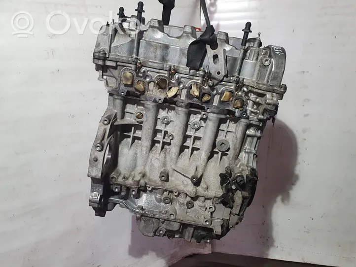 Honda Civic IX Moteur N22B4