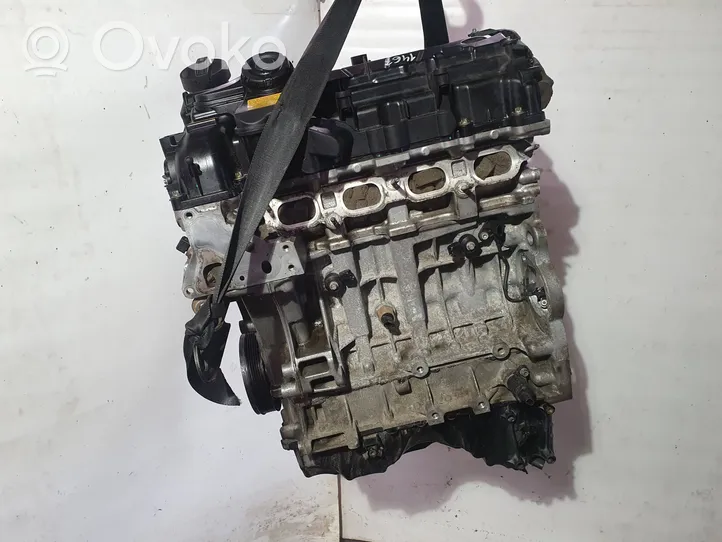 BMW 4 F32 F33 Engine N20B20B