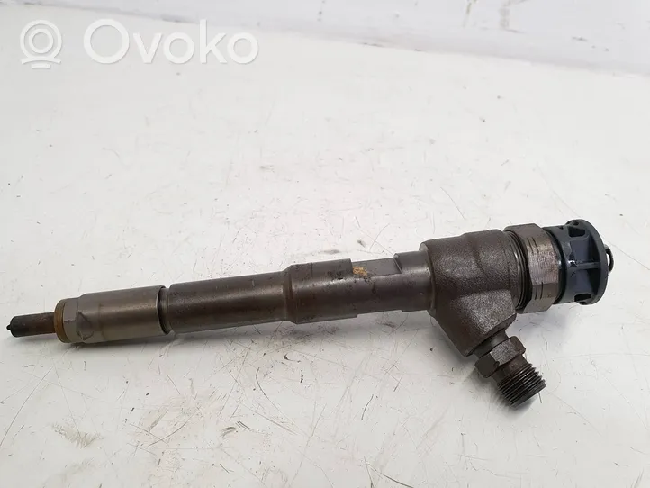 Renault Kangoo II Injecteur de carburant 0445110485