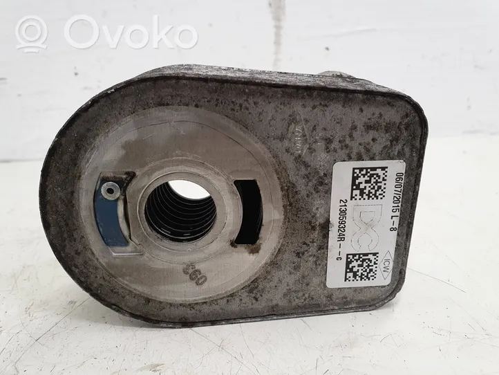 Renault Kangoo II Support de filtre à huile 213059324R