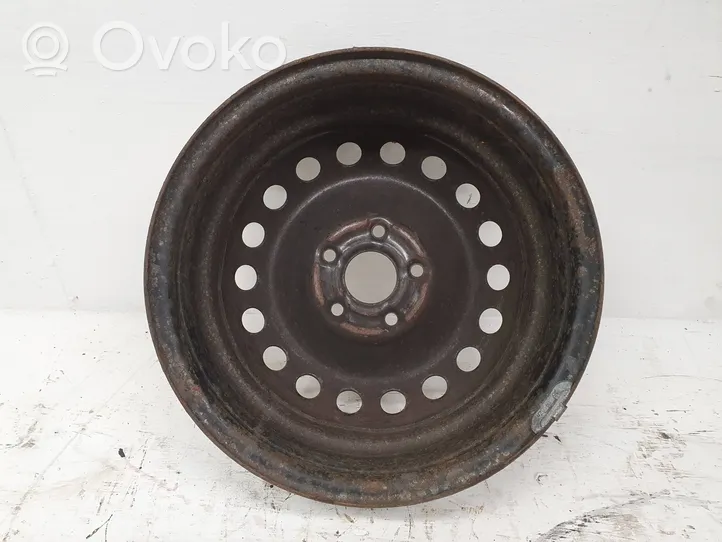 Renault Kangoo II R 15 metāla disks (-i) 403009914R